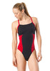 Black/Red