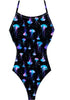 Blk/Blue (976)