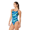 Blue/Green