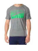 SPEEDO Men's Tonal Boom T Shirt