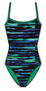 Blue/Green