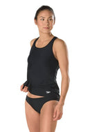 SPEEDO Texture Power Pulse Tank