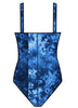 Speedo Navy