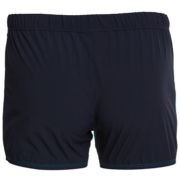 SPEEDO Men's Ombre Tape Square Leg