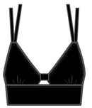 Speedo Strappy Isla Bralette