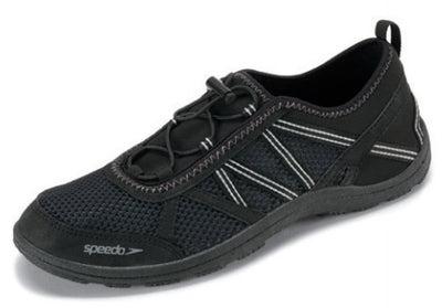 SPEEDO Men s Seaside Lace 5.0 Water Shoes