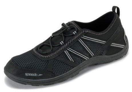 SPEEDO Men's Seaside Lace 5.0 Water Shoes