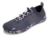 Dark Heather Grey
