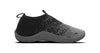 Black/Grey