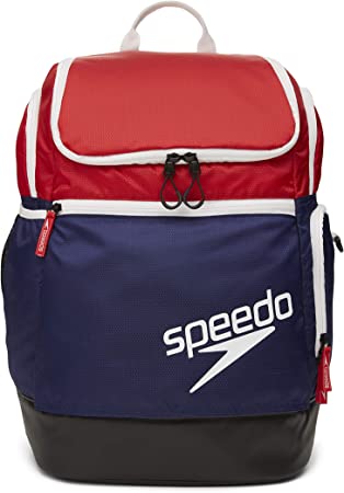 SPEEDO Teamster 2.0 Backpack - Name Embroidery (Optional)