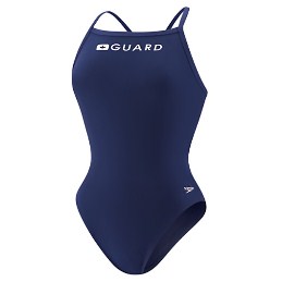 Lifeguard 1-Piece Female