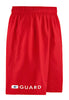 Speedo Red (601)