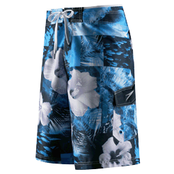 SPEEDO Photo Floral Board short (2 Colors)