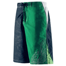 SPEEDO Men's Embossed Wave E-Board Short (5 Colors)