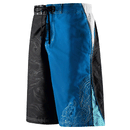 SPEEDO Men's Embossed Wave E-Board Short (5 Colors)