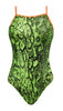 Green/Black