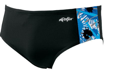 DOLFIN Men's Splatter Brief