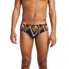 Team Navy/Orange