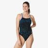 Speedo Blue