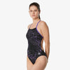 Speedo Purple