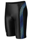 SPEEDO Rainbow Stripe Jammer