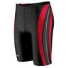 Black/Red
