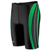 Black/Green