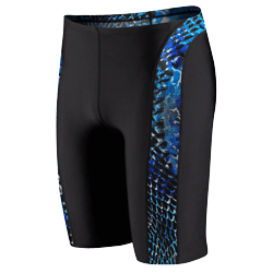 SPEEDO Mighty Python Spliced Jammer
