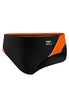 Black/Orange (8)
