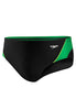Black/Green (962)