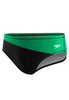 Black/Green (962)