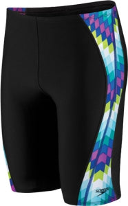 SPEEDO Kinetic Zag Jammer