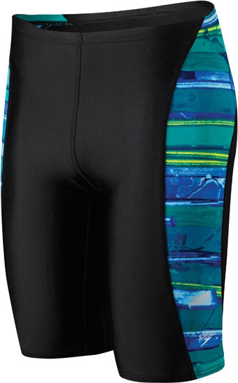 SPEEDO Color Stroke Jammer (30-38 Only)