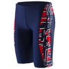 Navy/Red/White (410)