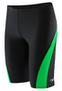Black/Green (962)