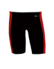 Black/Red
