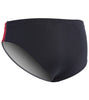 Black/Red