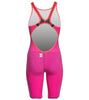 Dark Grey/Fuchsia (549)