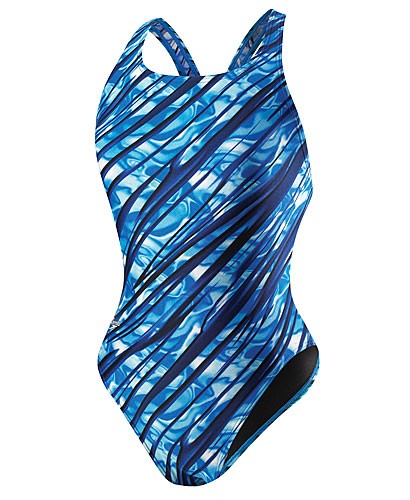 SPEEDO Static Female Superpro