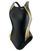 Black/Gold (173)
