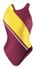 Maroon/Gold (206)