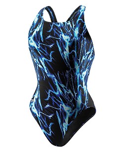 SPEEDO Electric Shock Super Proback Youth