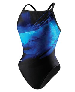 SPEEDO Light Ray Flyback (22y Only)