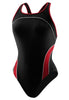 Black/Red (196)