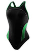 Black/Green (283)