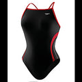 SPEEDO Rapid Spliced Energy Back Swimsuit - Adult