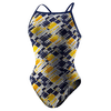 Navy/Gold