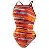 Vibrant Orange (114)