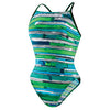 Blue/Green (403)