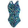 Blue/Green